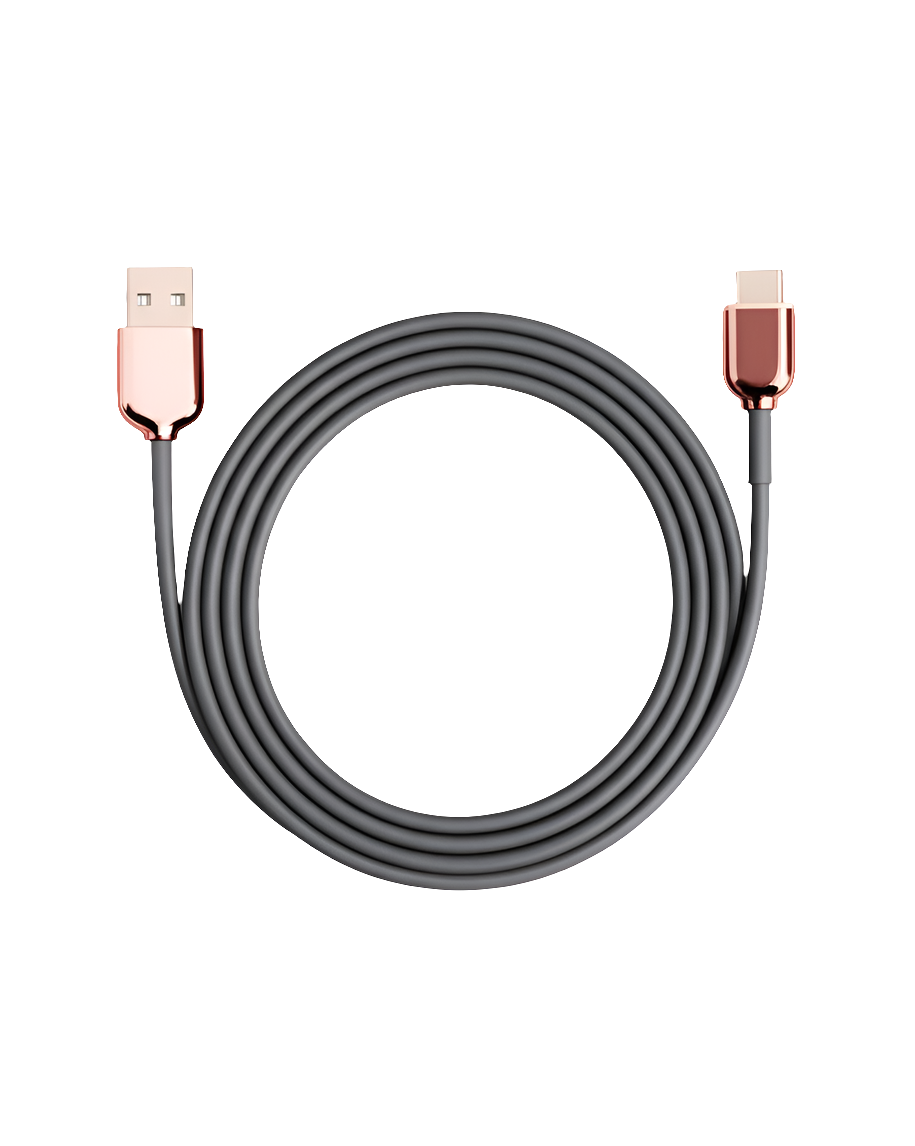 Metkool Data Cable Experience 45W fast charging