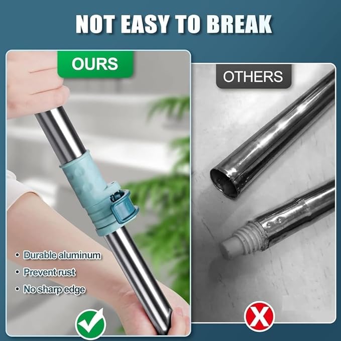 Multifunctional Magic Broom