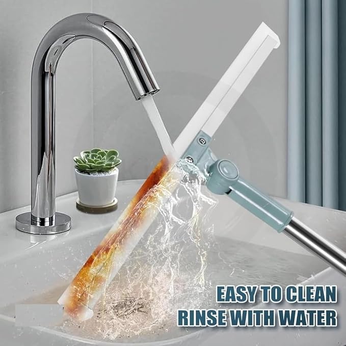Multifunctional Magic Broom