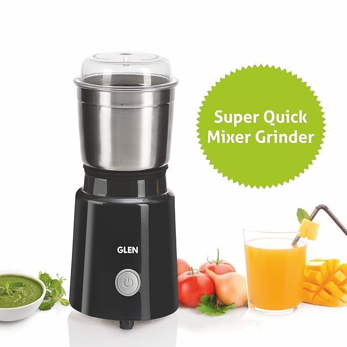 Glen Electric Multi Mixer