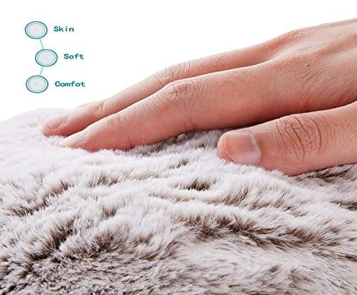 METKOOL electric Hot water bag Pain relief heating bag Heating Pad