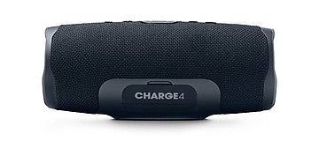 JBL Charge 4 with 20Hr Playtime 30 W Portable Bluetooth Party Speaker