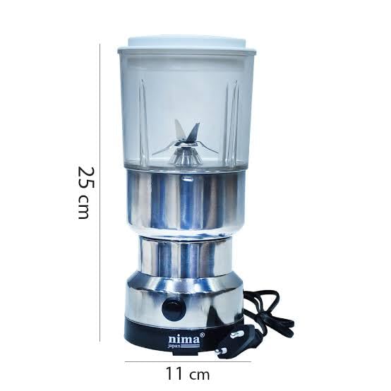 Nima Big Electric Grinder