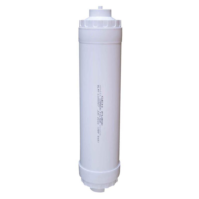 Post Carbon Filter suitable For Domestic RO Water Purifier