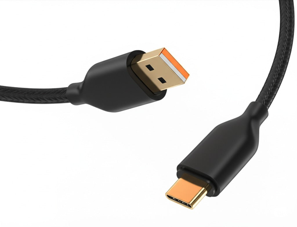 Metkool Data Cable Experience 45W fast charging