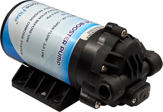 Booster Pump