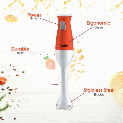 Prestige Hand Blender - PHB 11