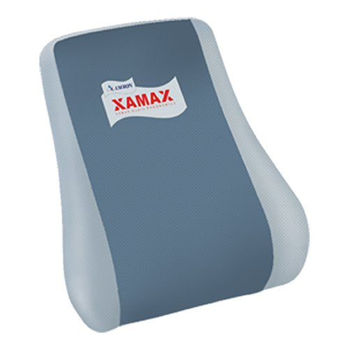 XAMAX Executive Backrest designed for Chair lumbar pain free Support