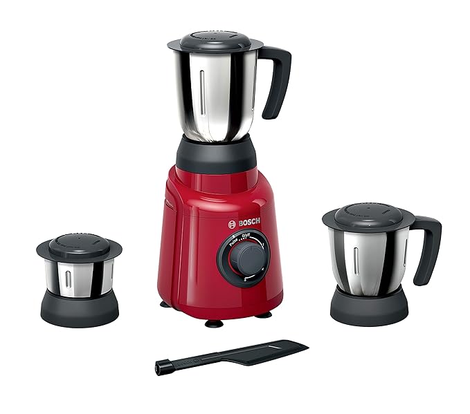 Bosch TrueMixx Joy Mixer Grinder 500 Watt