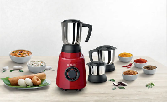 Bosch TrueMixx Joy Mixer Grinder 500 Watt