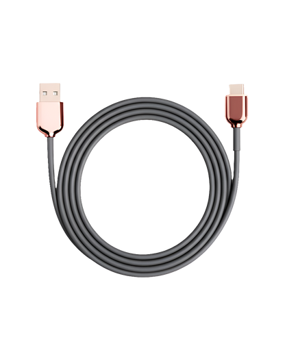 Metkool Data Cable Experience 45W fast charging