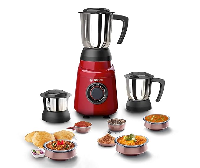 Bosch TrueMixx Joy Mixer Grinder 500 Watt