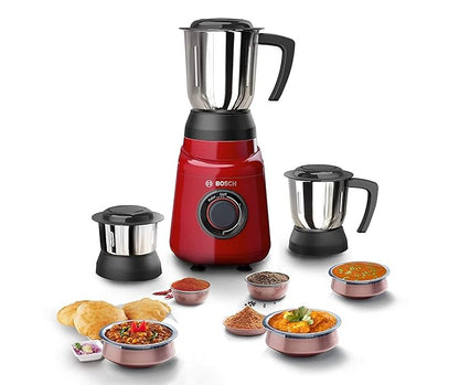 Bosch TrueMixx Joy Mixer Grinder 500 Watt