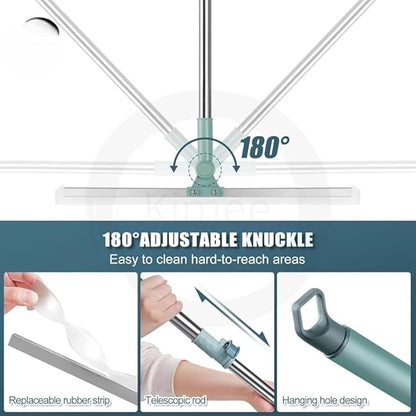 Multifunctional Magic Broom
