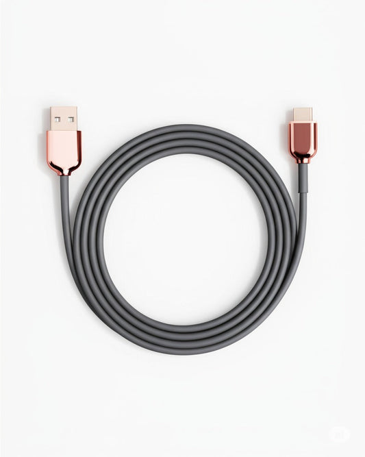 Metkool Data Cable Experience 45W fast charging