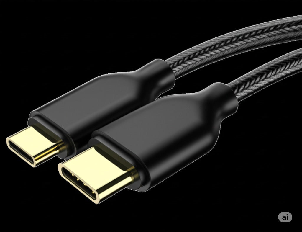 Metkool Data Cable Experience 45W fast charging