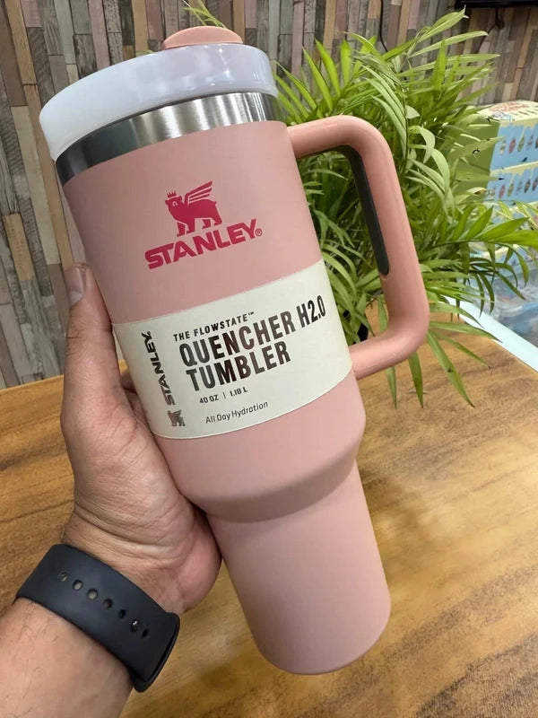 Stanley Quencher Insulated Tumblers