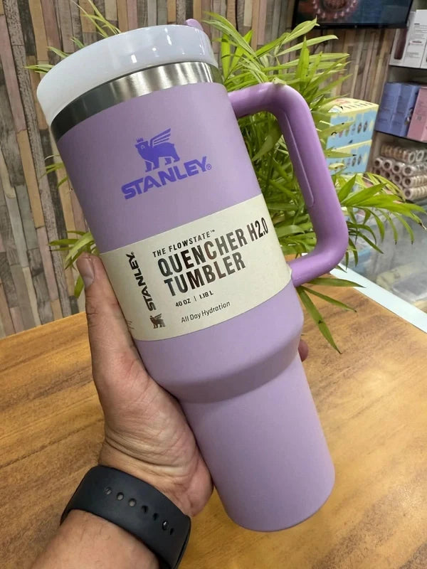 Stanley Quencher Insulated Tumblers