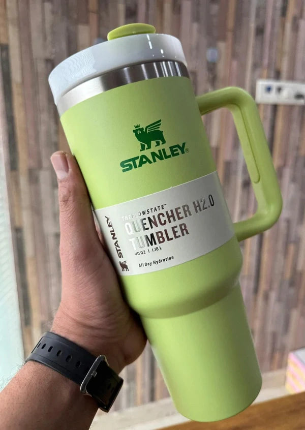Stanley Quencher Insulated Tumblers
