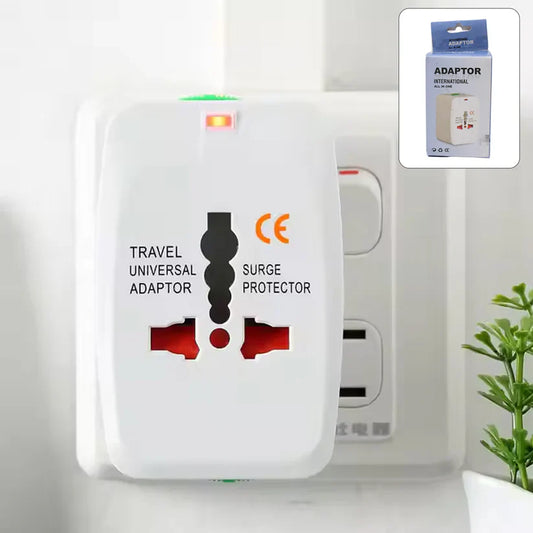 Universal Travel Adapter